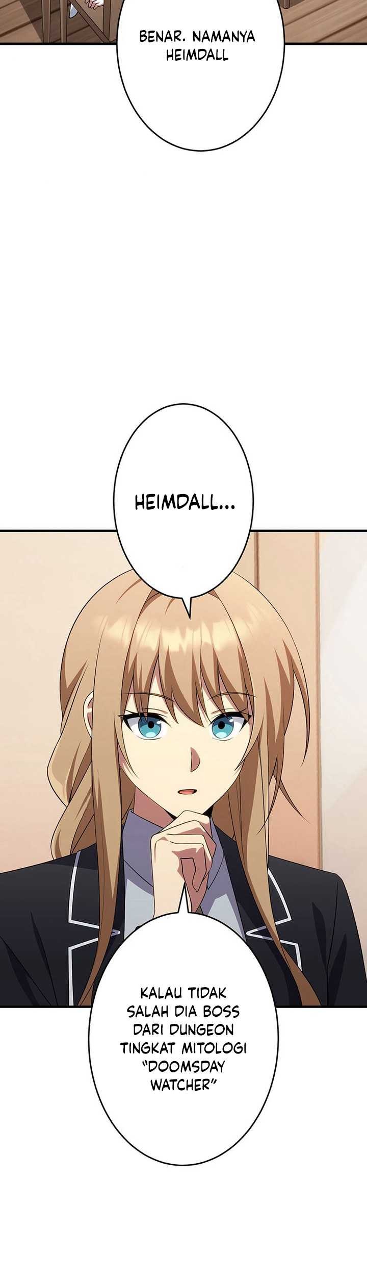 The Godslayer’s Imitator Chapter 40 halaman 12