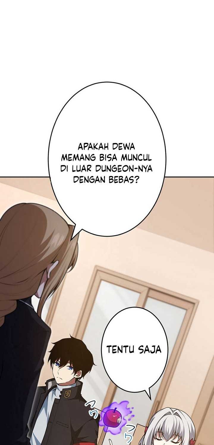 The Godslayer’s Imitator Chapter 40 halaman 13
