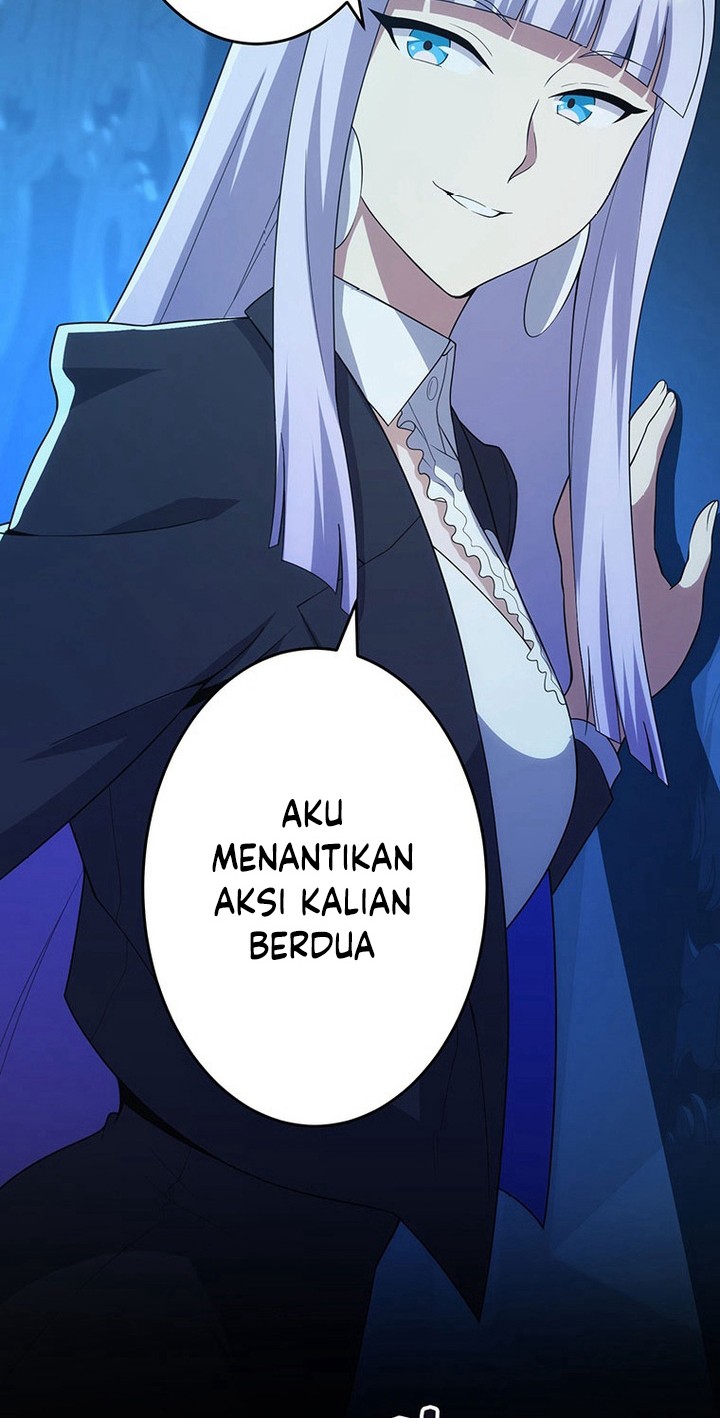 The Godslayer’s Imitator Chapter 41 halaman 11