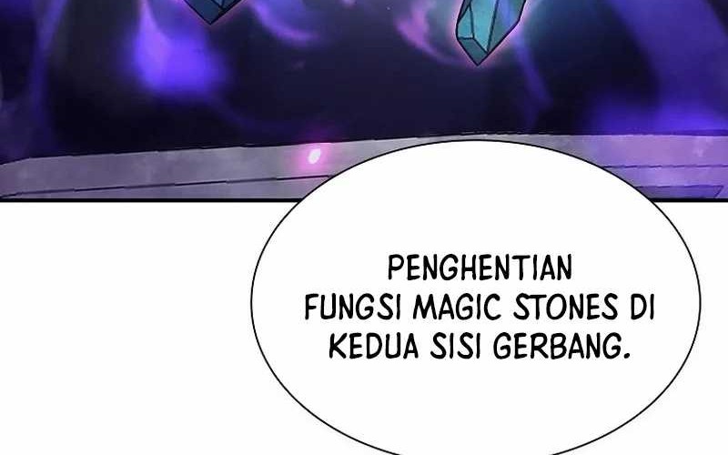 I Returned As An FFF-Class Witch Doctor Chapter 80 halaman 18
