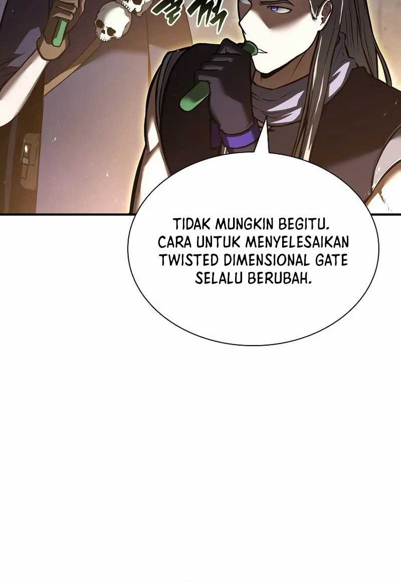 I Returned As An FFF-Class Witch Doctor Chapter 79 halaman 14