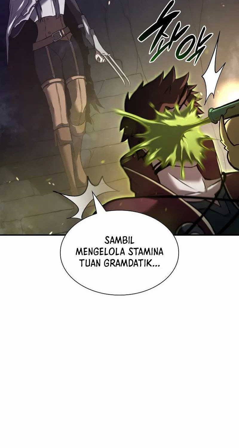 I Returned As An FFF-Class Witch Doctor Chapter 79 halaman 16