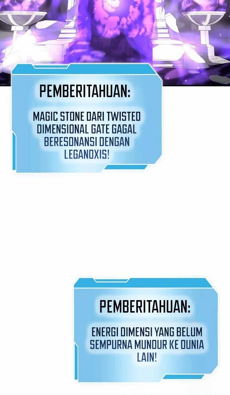I Returned As An FFF-Class Witch Doctor Chapter 82 halaman 15