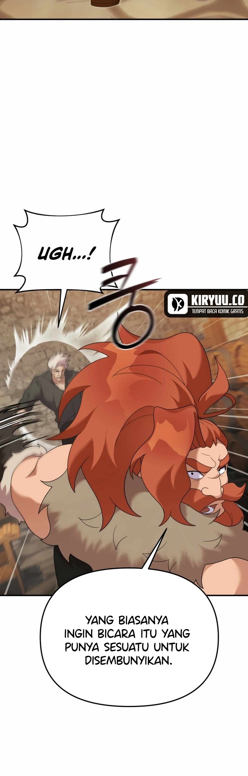 How To Survive As A Terminally Ill Dragon Chapter 45 Gambar 10