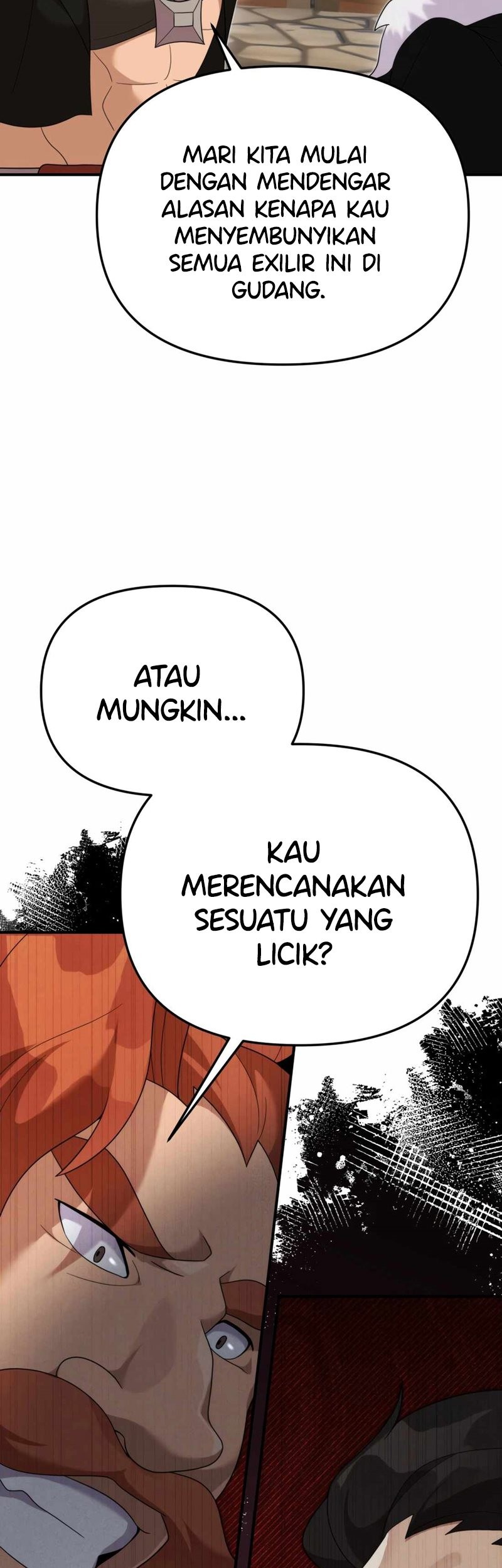 How To Survive As A Terminally Ill Dragon Chapter 45 Gambar 12