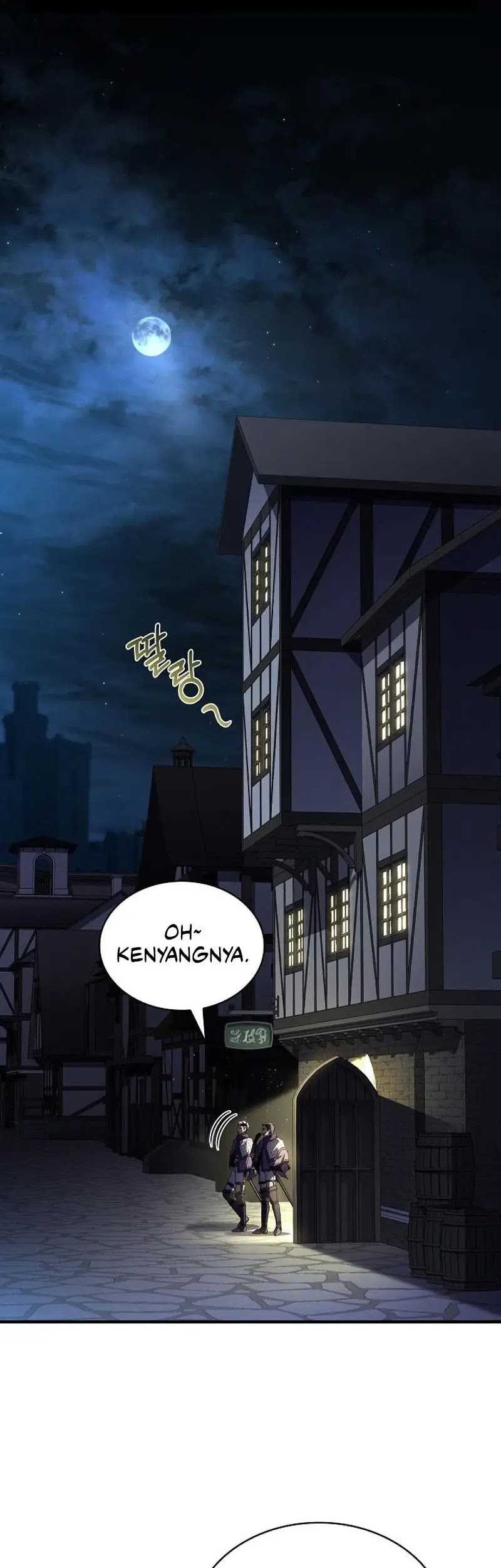 Death King Karnak Chapter 32 halaman 11