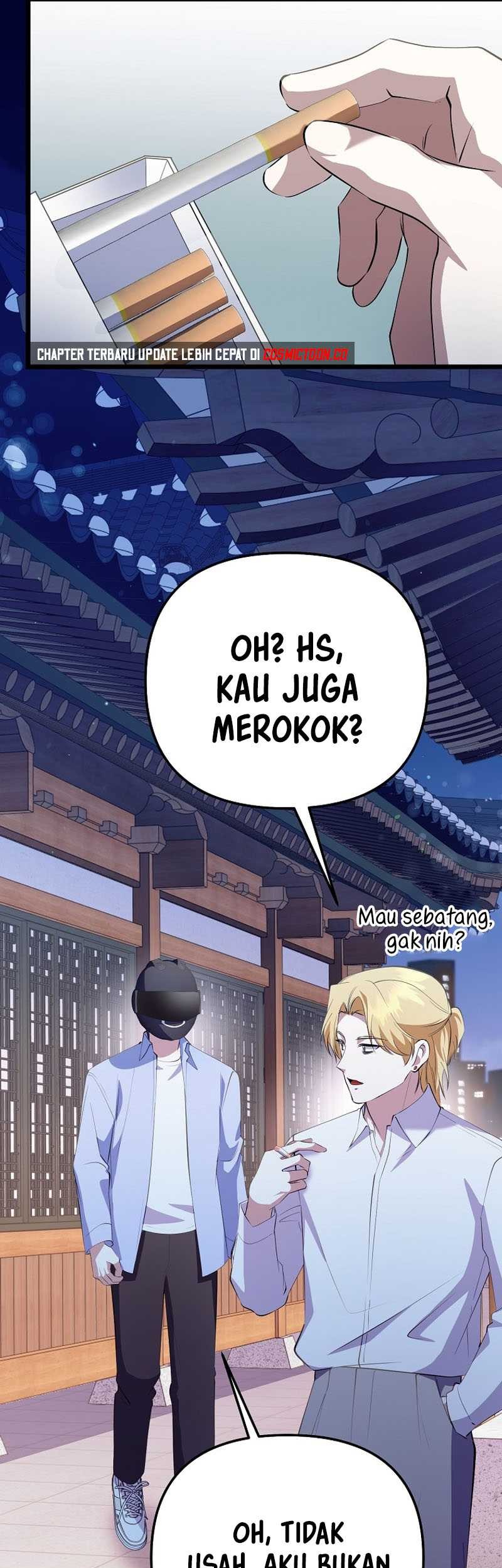 The Crazy Genius Composer Returns Chapter 37 halaman 12