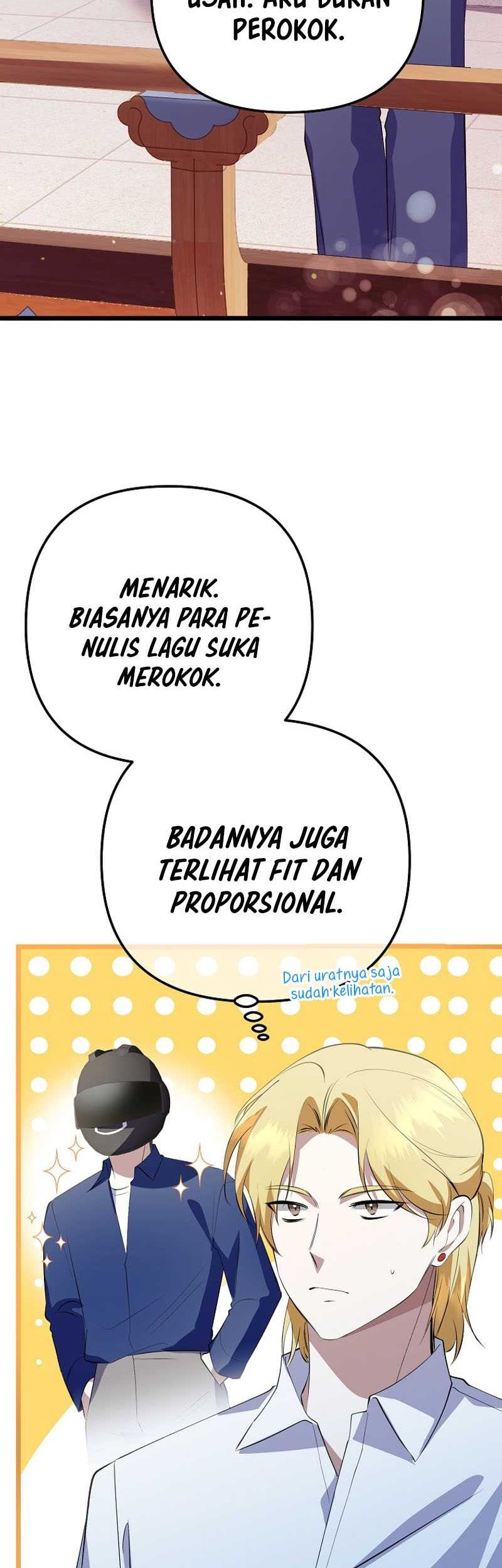 The Crazy Genius Composer Returns Chapter 37 halaman 13