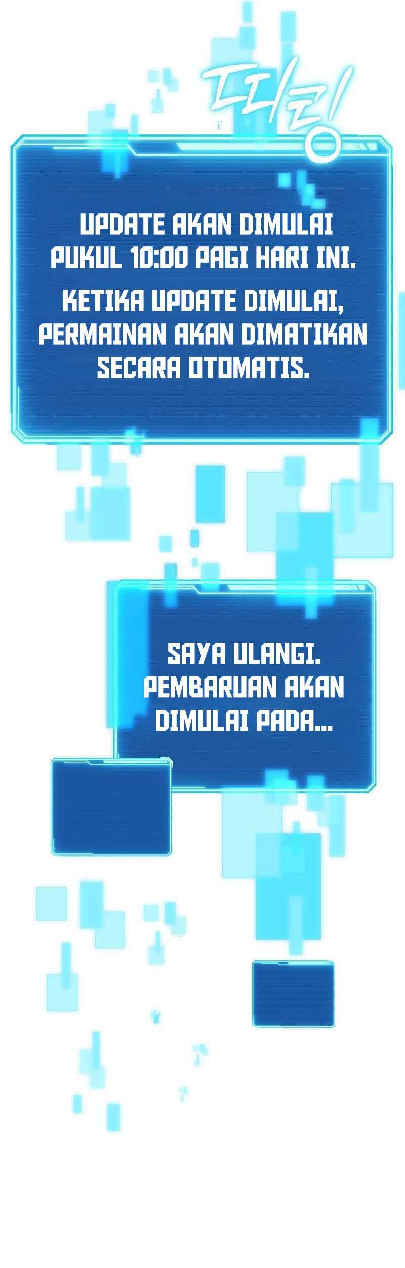 Legendary Blacksmith’s Vengeance Chapter 64 halaman 15