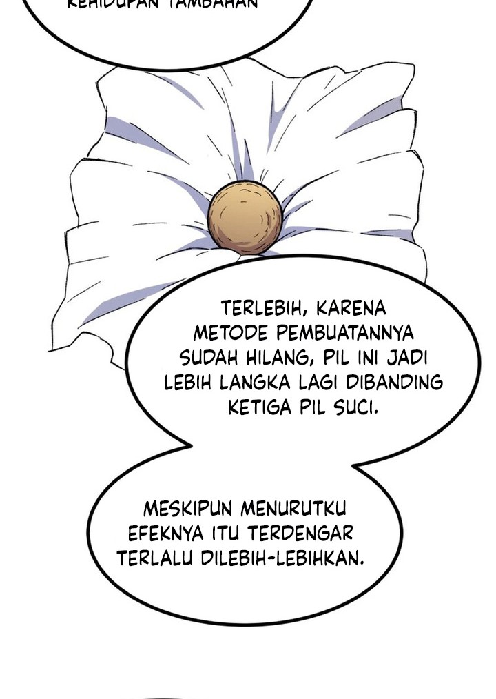 The Great Master Chapter 95 - Halaman 9