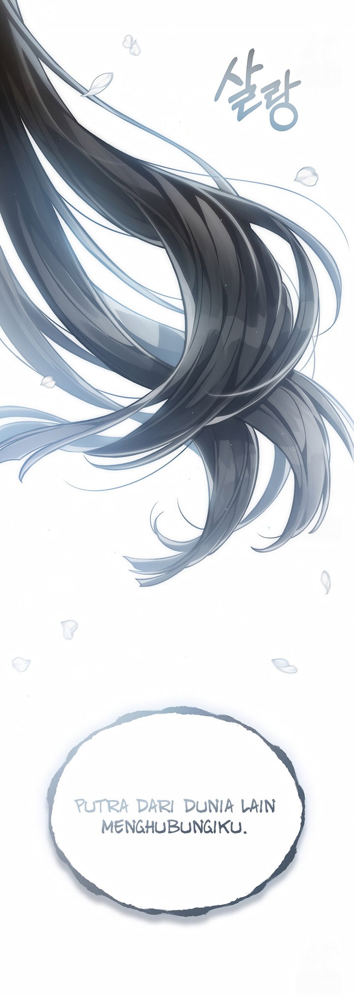 Reborn as the Enemy Prince Chapter 50 Gambar 9