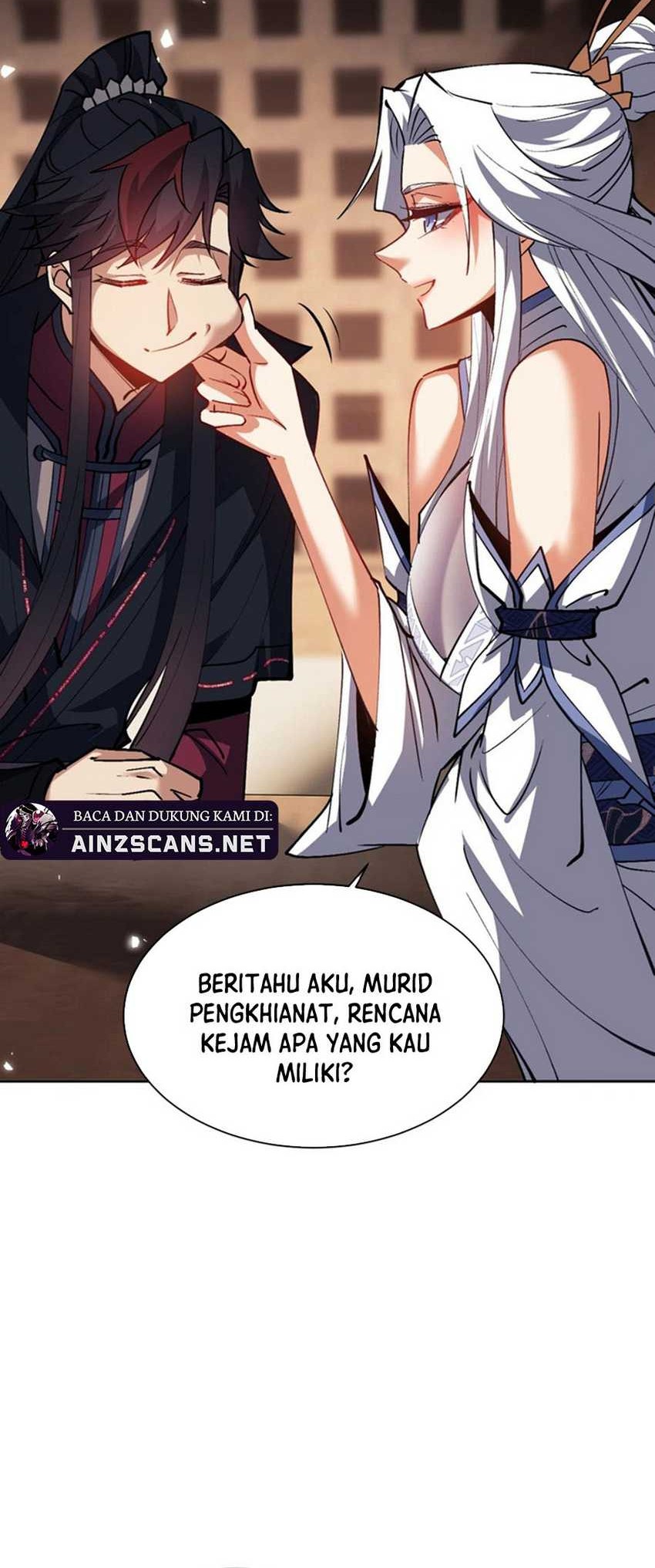 Devious Son Of Heaven Chapter 66 Gambar 12