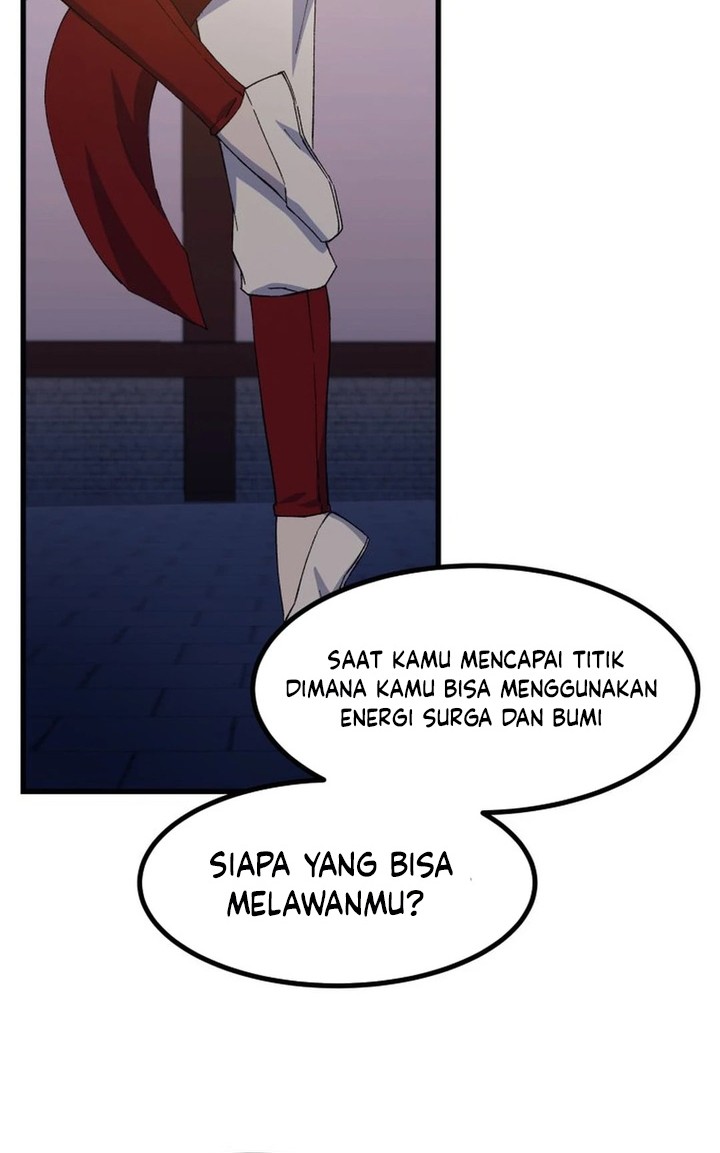 The Great Master Chapter 96 - Halaman 9