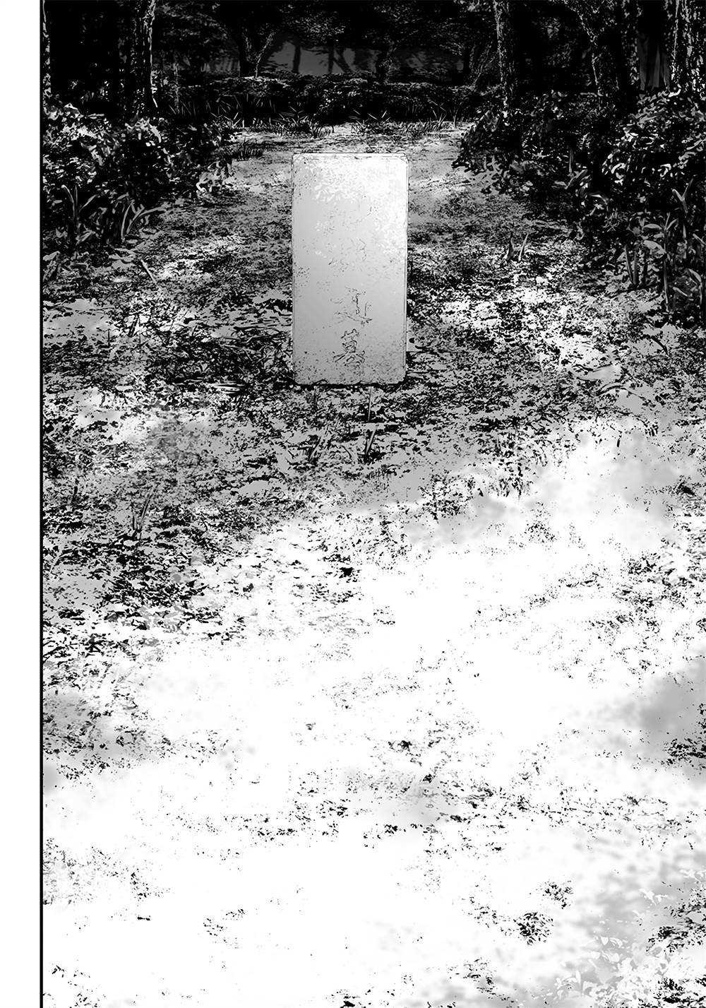 Tsurenai Hodo Aokute Azatoi Kurai ni Akai Chapter 38 Gambar 4