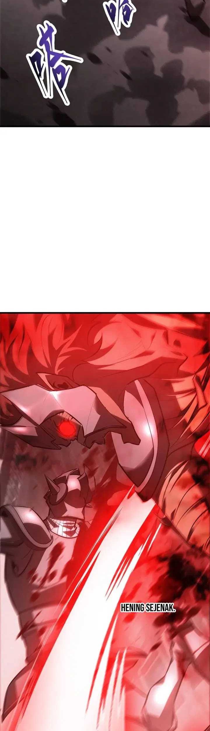 I, the Strongest Boss Chapter 34 halaman 14