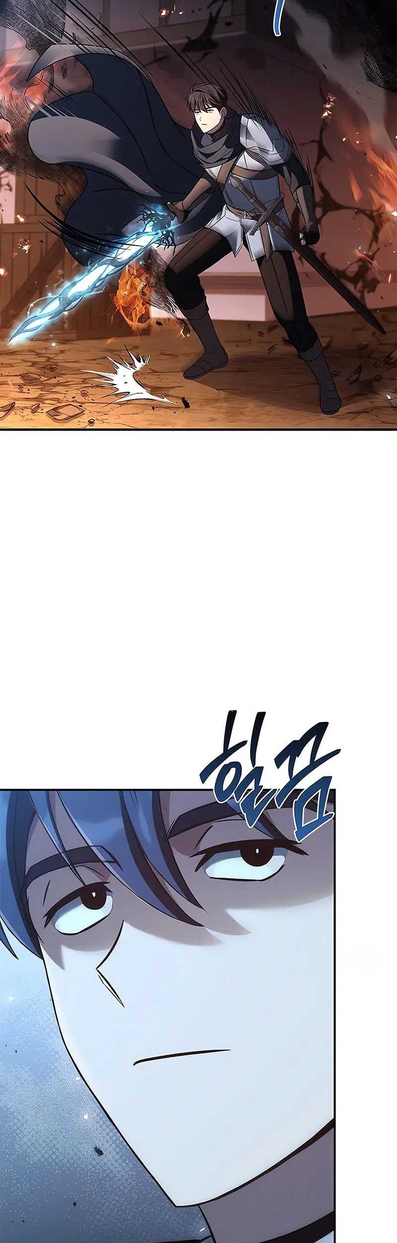 The Regressed Demon Lord Is Kind Chapter 57 Gambar 15