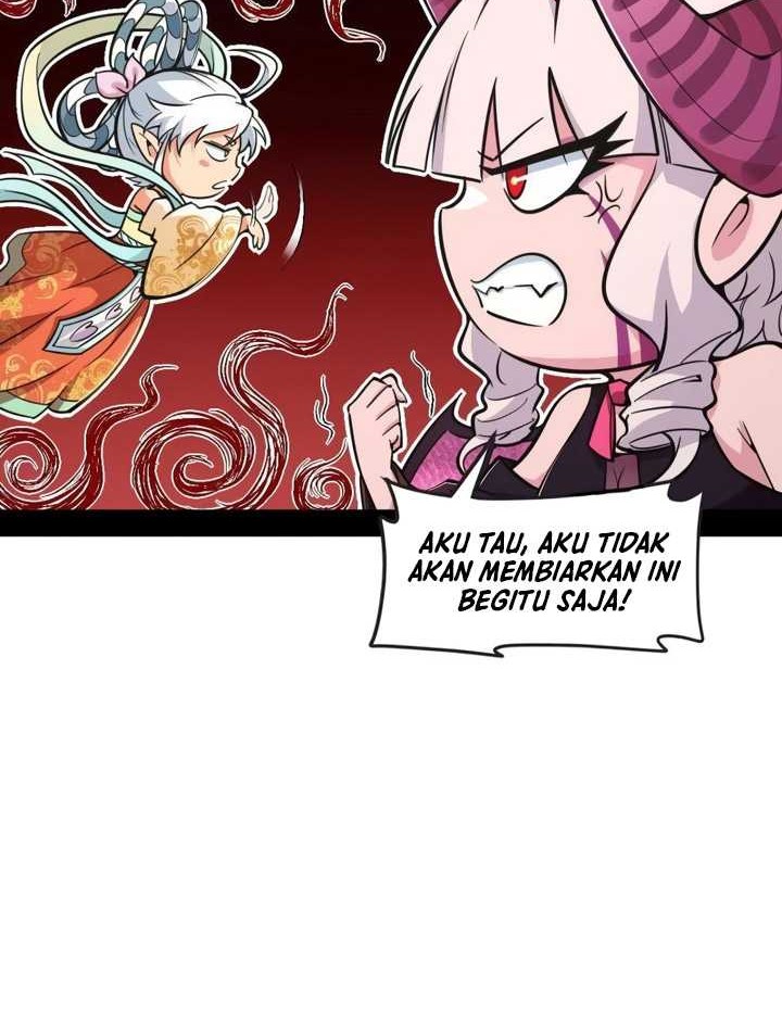 I’m An Evil God Chapter 515 halaman 11