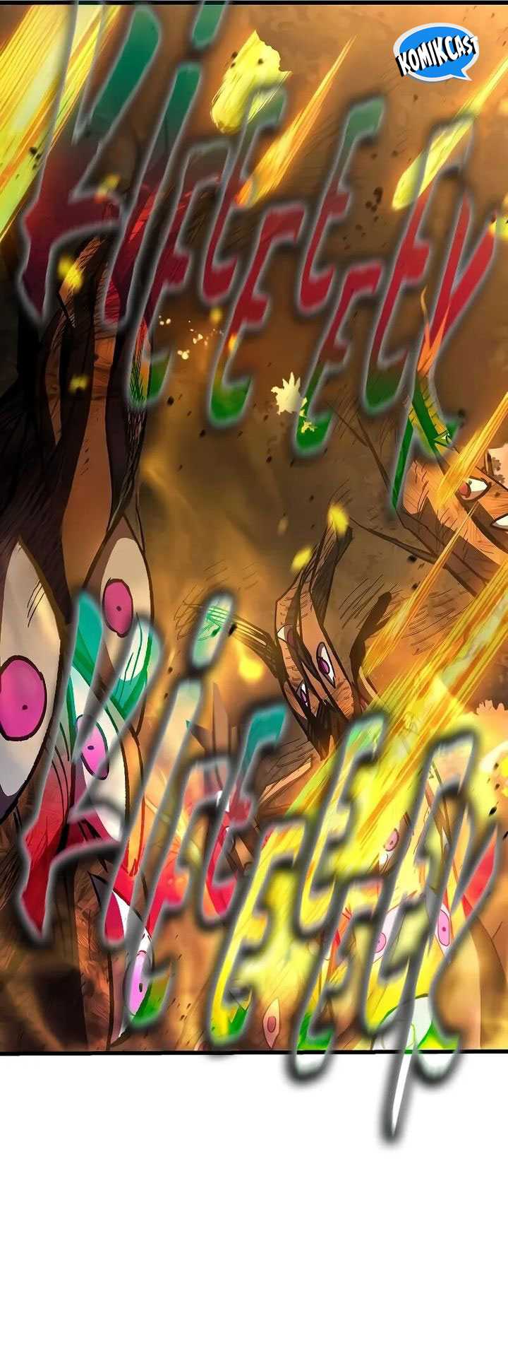 Genius Corpse-Collecting Warrior Chapter 49 halaman 16