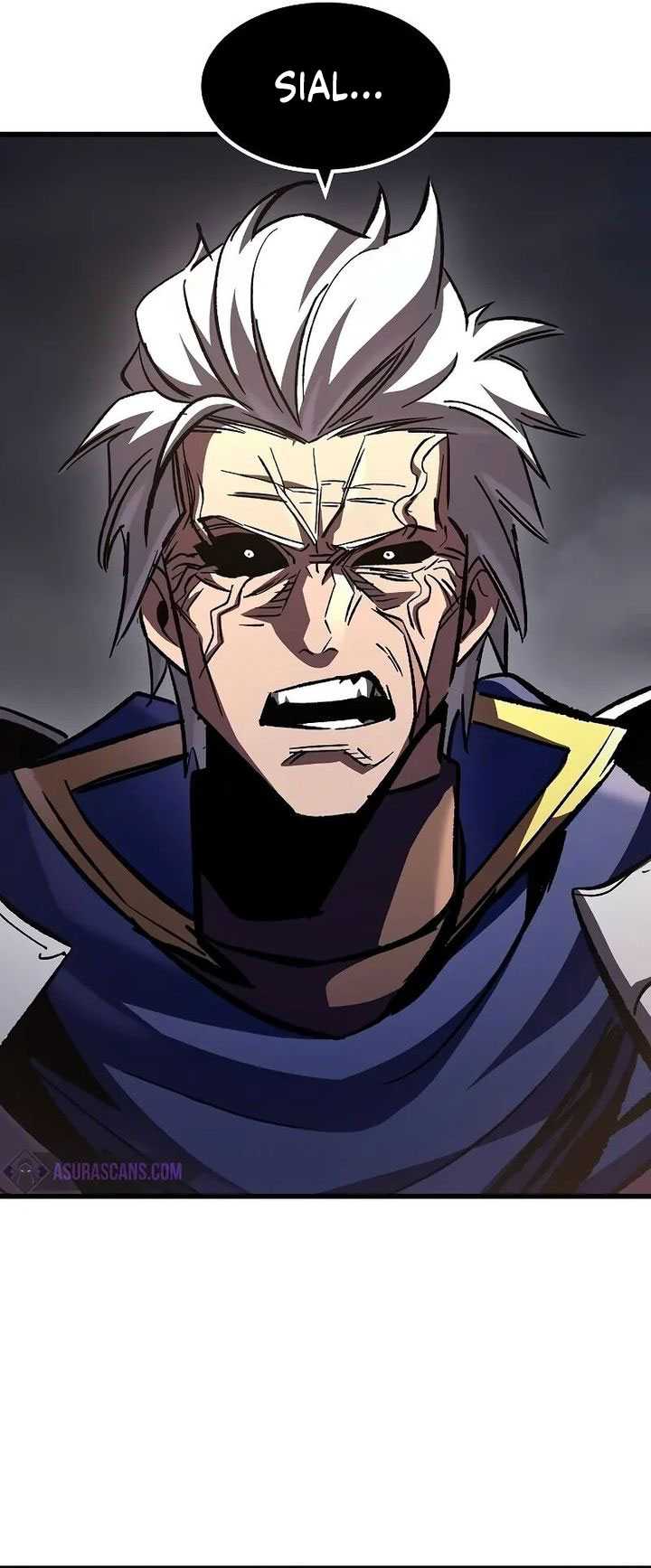 Genius Corpse-Collecting Warrior Chapter 49 halaman 19