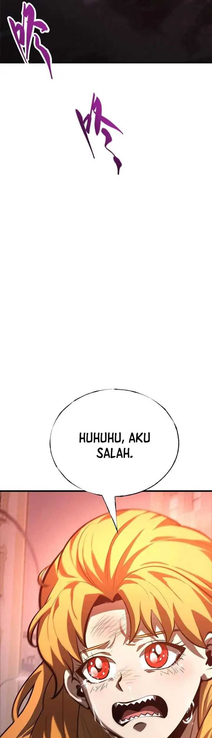 I, the Strongest Boss Chapter 35 halaman 13