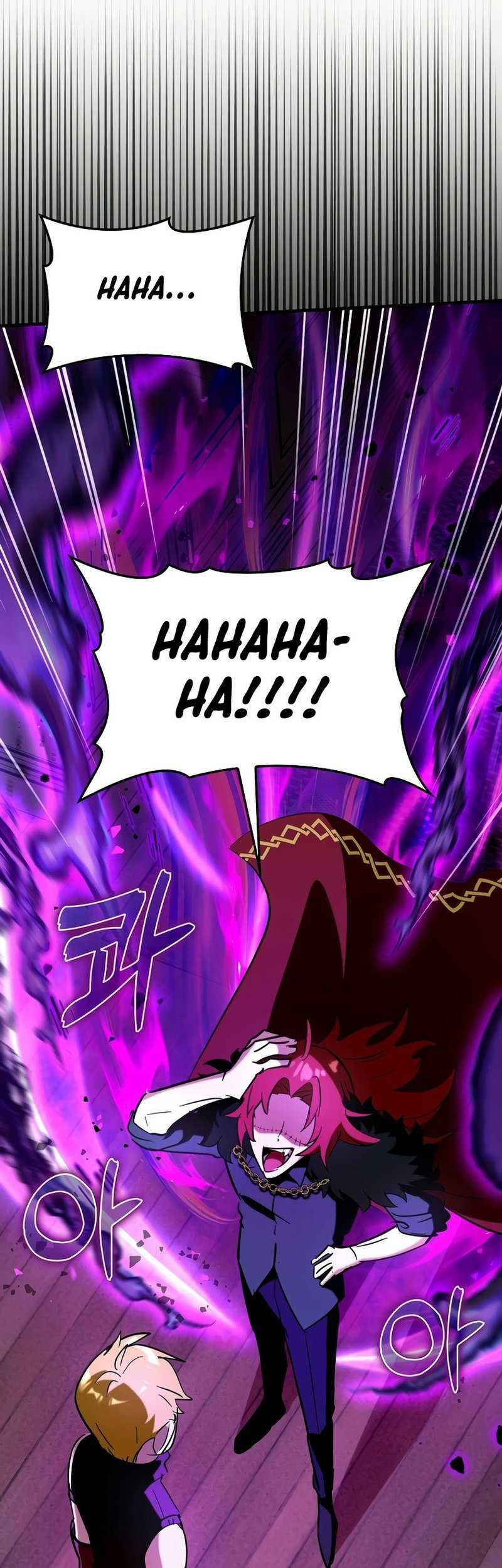 Hard Carry Supporter Chapter 73 Gambar 14