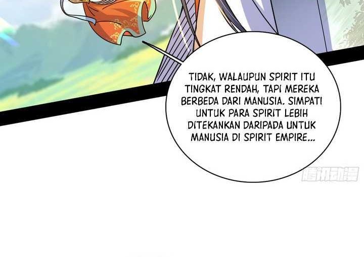 I’m An Evil God Chapter 516 halaman 9