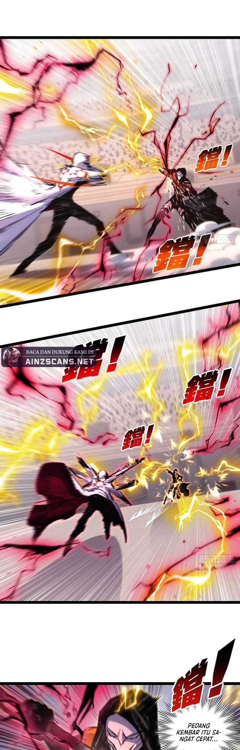 Moon Slayer Chapter 52 Gambar 6