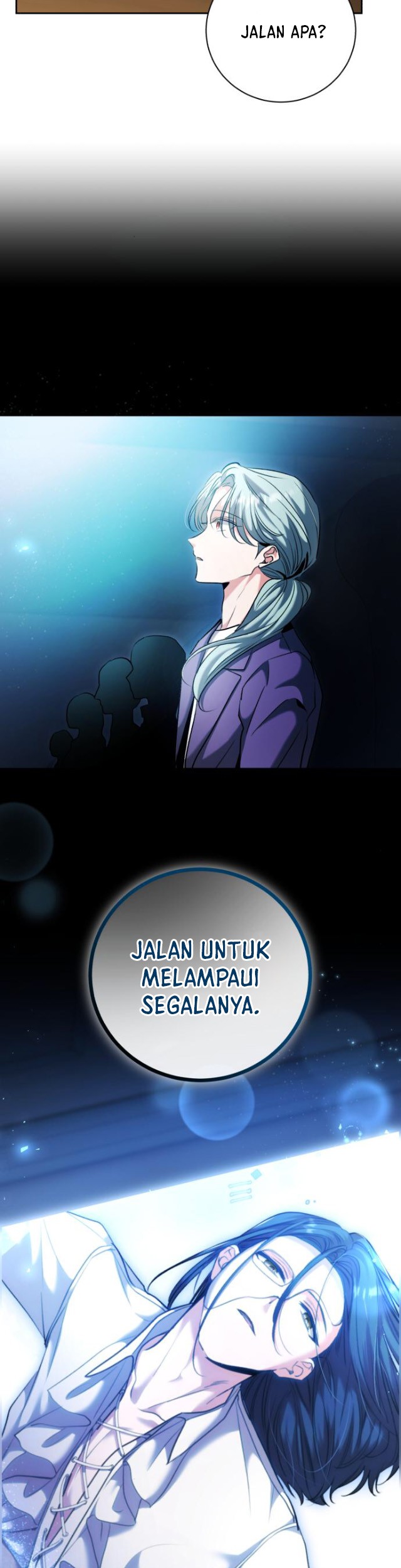 Genius Actor’s Aura Chapter 61 halaman 10