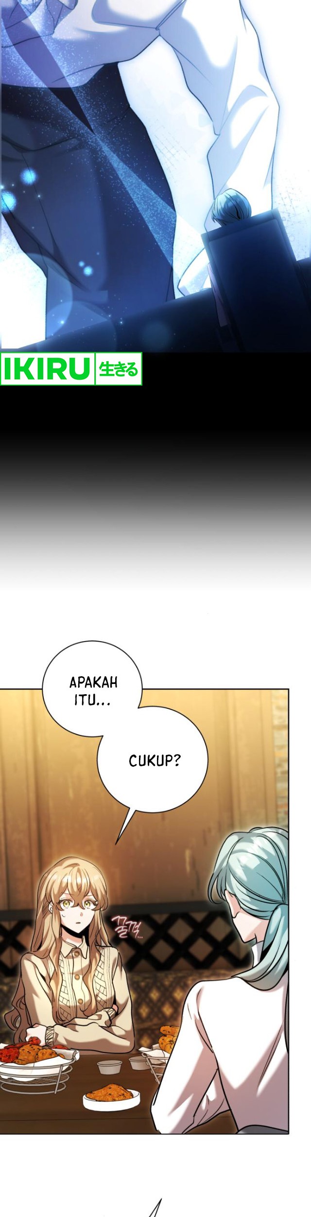 Genius Actor’s Aura Chapter 61 halaman 11