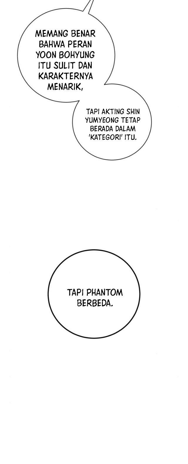 Genius Actor’s Aura Chapter 61 halaman 12