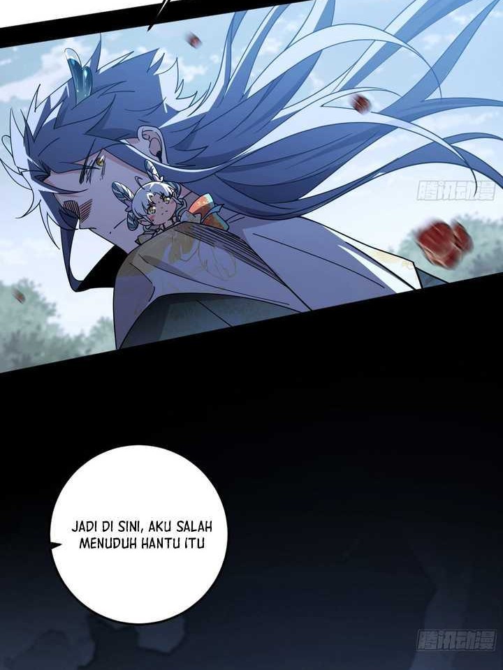 I’m An Evil God Chapter 517 halaman 9