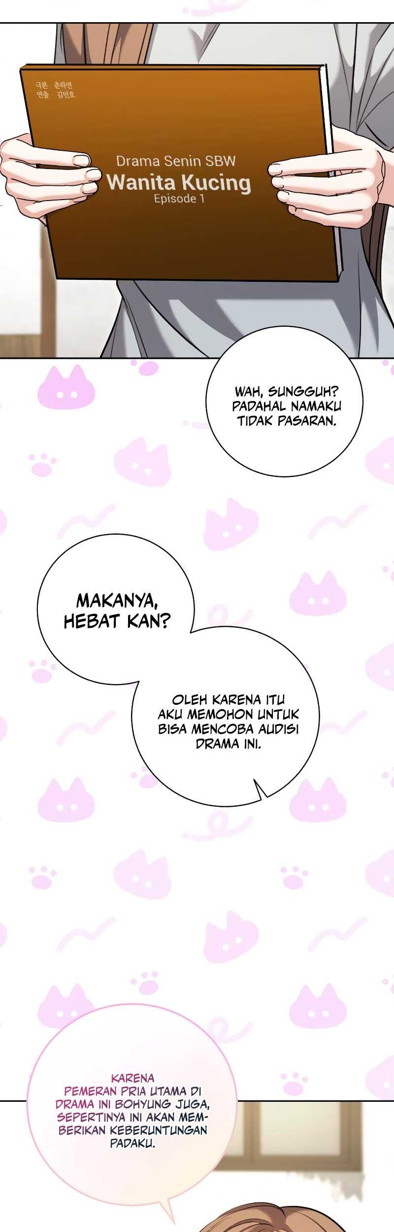 Genius Actor’s Aura Chapter 62 halaman 11