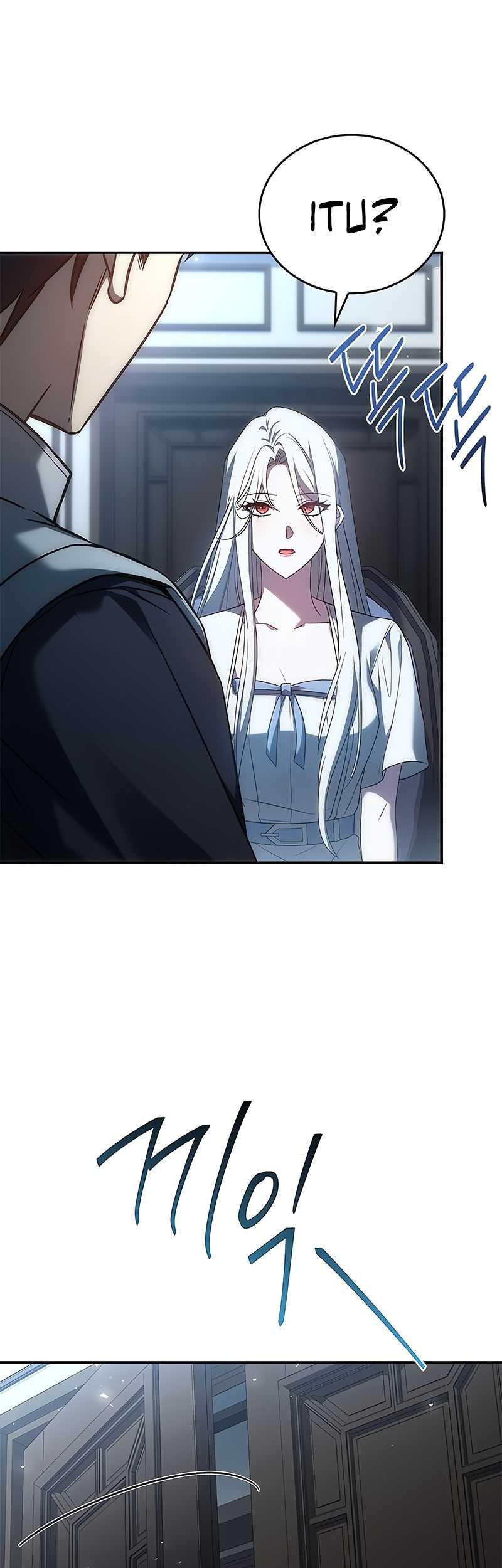The Regressed Demon Lord Is Kind Chapter 59 Gambar 11