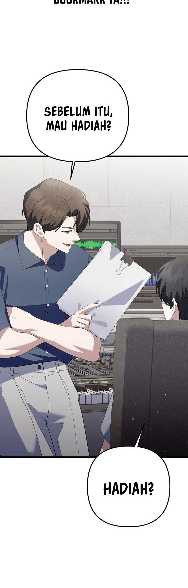 The Crazy Genius Composer Returns Chapter 40 halaman 13