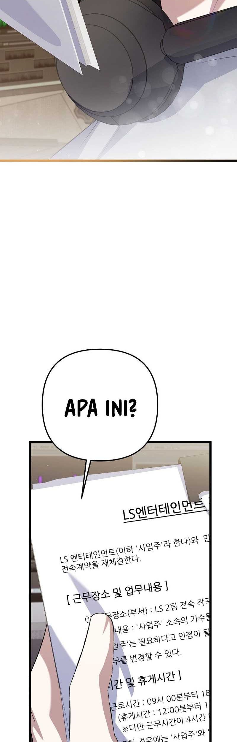 The Crazy Genius Composer Returns Chapter 40 halaman 15