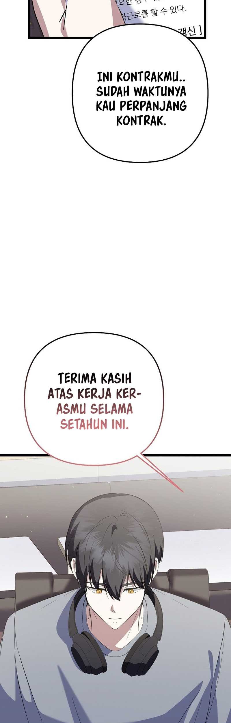 The Crazy Genius Composer Returns Chapter 40 halaman 16