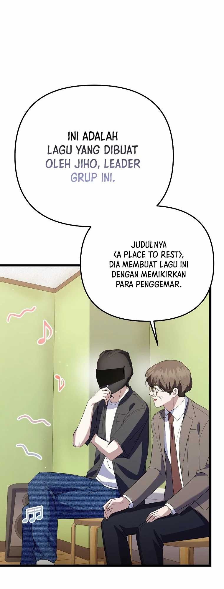 The Crazy Genius Composer Returns Chapter 39 halaman 11