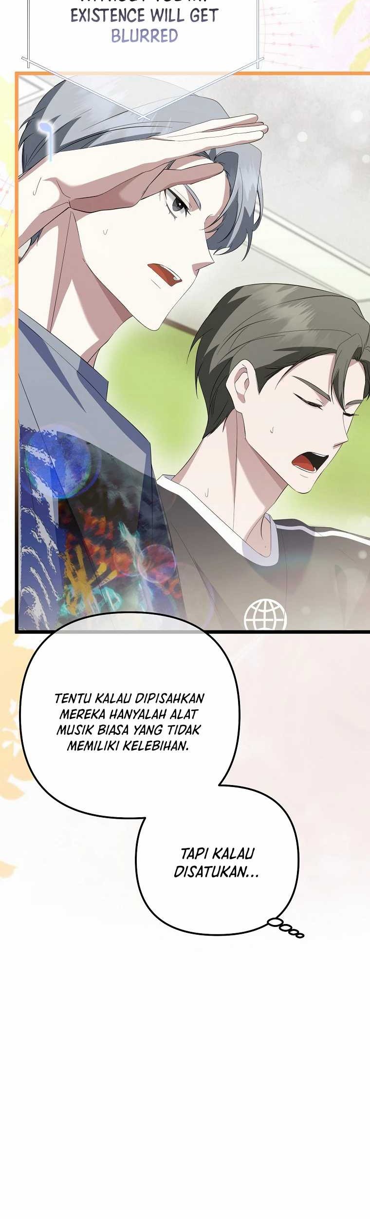 The Crazy Genius Composer Returns Chapter 39 halaman 14