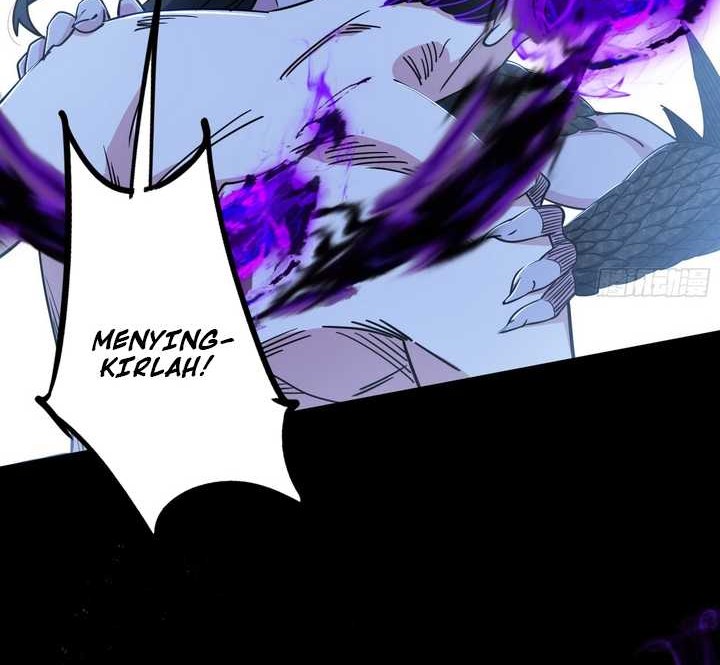 I’m An Evil God Chapter 519 halaman 11