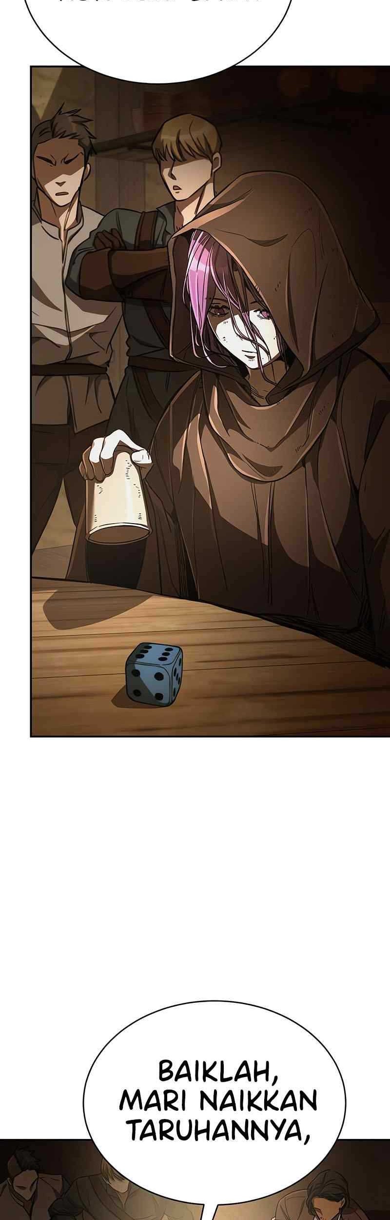 Roguish Guard in a Medieval FantasyRoguish Guard in a Medieval Fantasy Chapter 09 Gambar 16