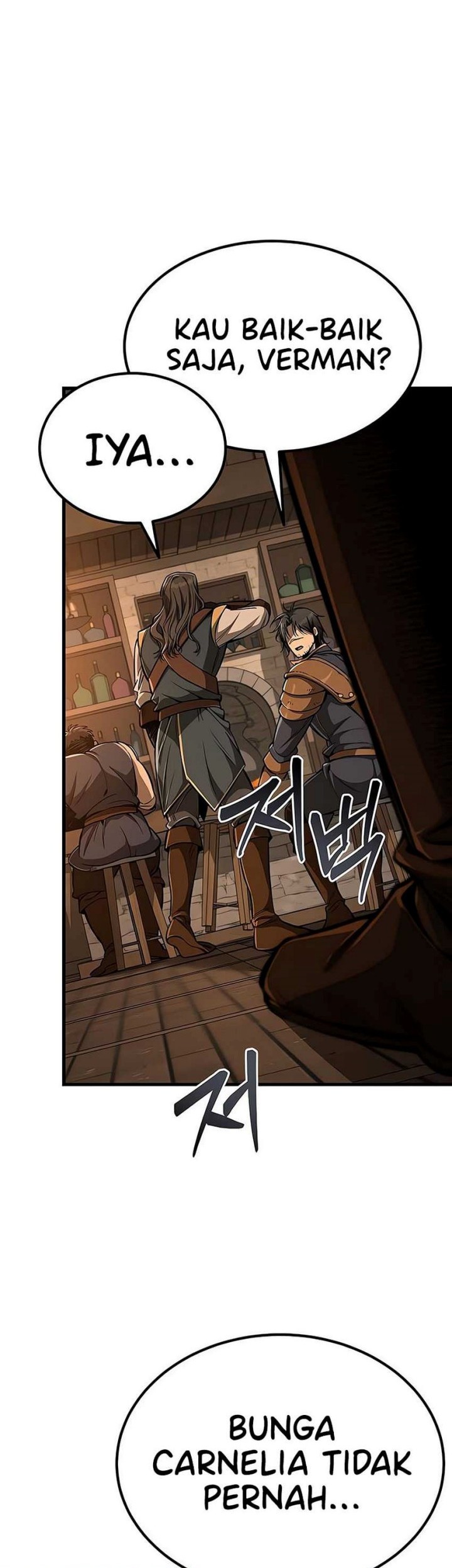 Roguish Guard in a Medieval FantasyRoguish Guard in a Medieval Fantasy Chapter 11 Gambar 15