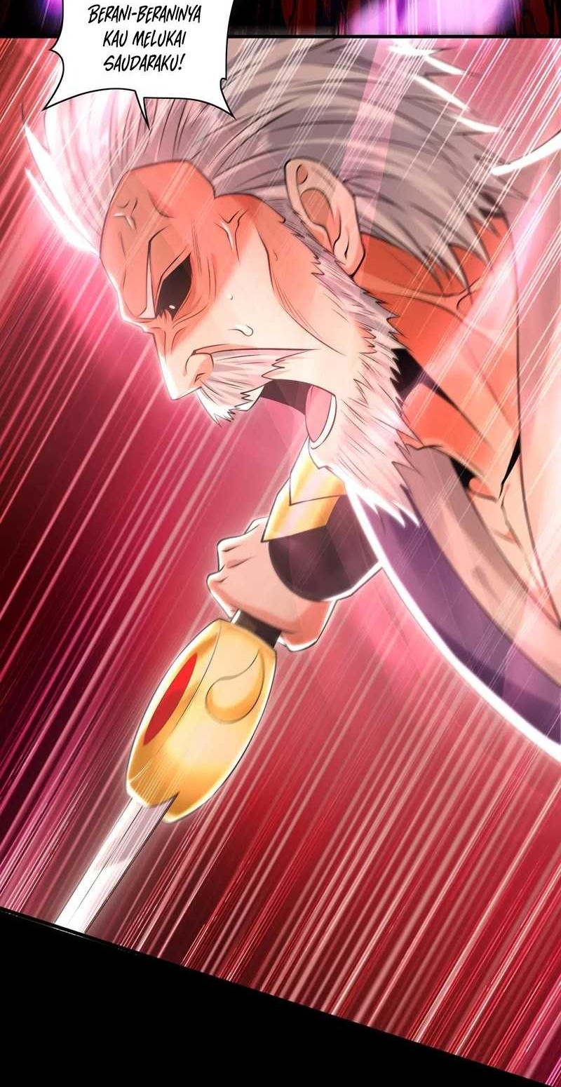 1 Million Times Attack Speed Chapter 86 Gambar 7