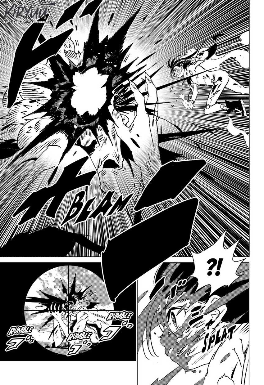 Ghost Fixers Chapter 27 halaman 4