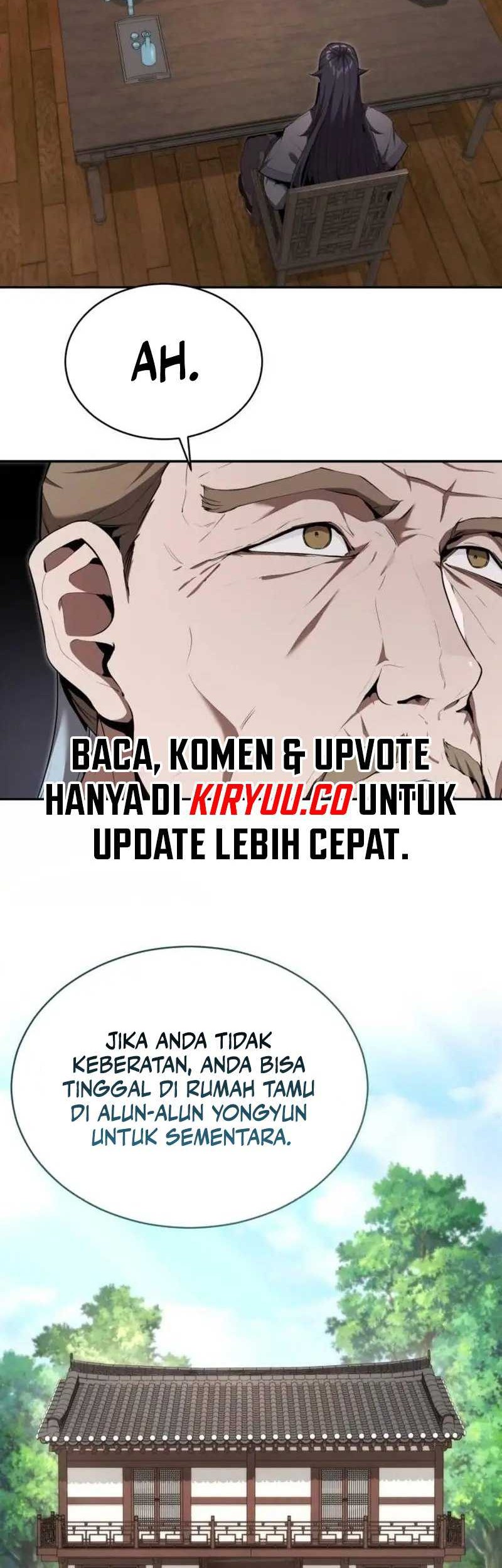 The Demonic Cult Leader Is Too Reluctant Chapter 30 Gambar 11