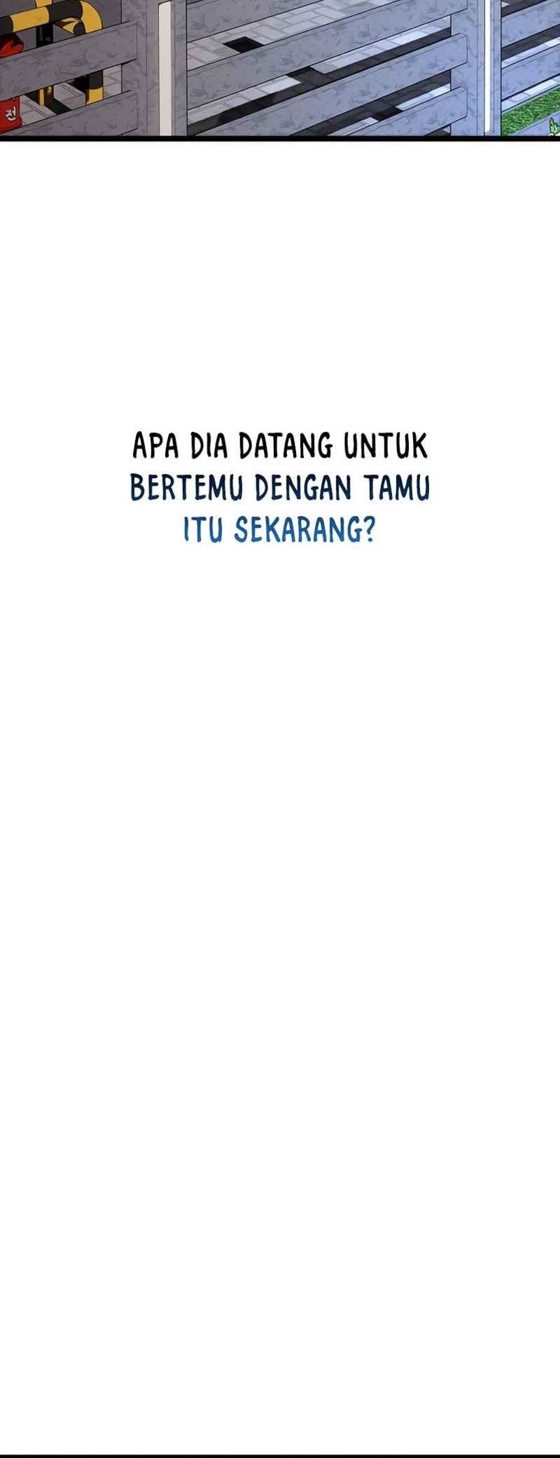 A Tidal Wave of Glory Chapter 48 halaman 18