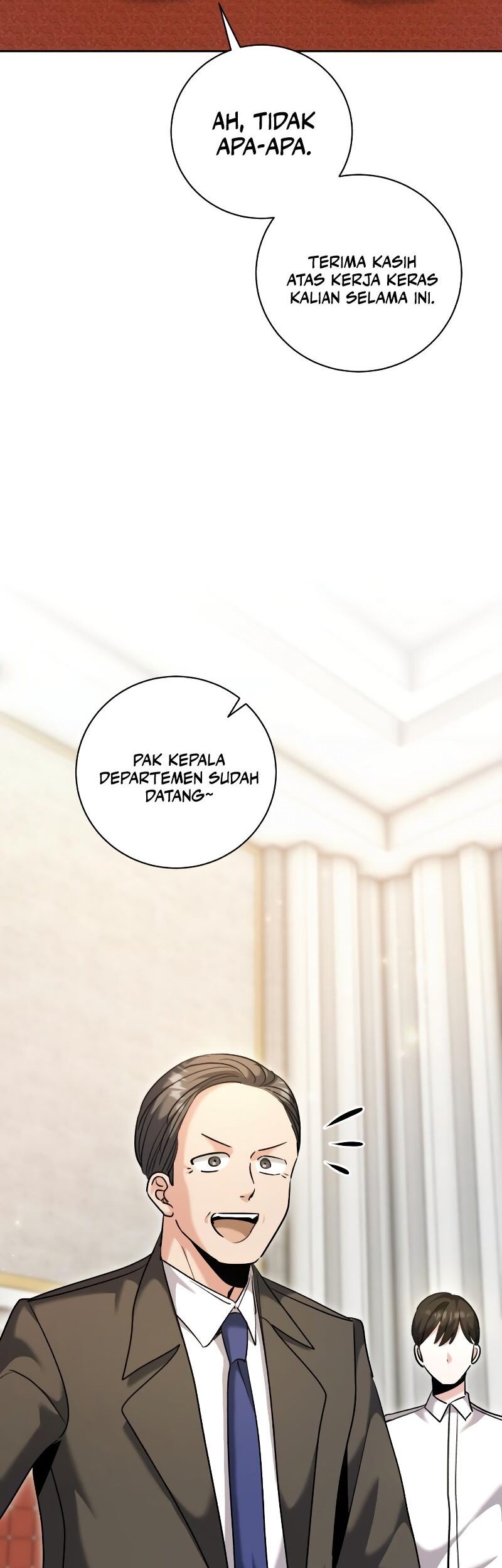 Genius Actor’s Aura Chapter 63 halaman 16