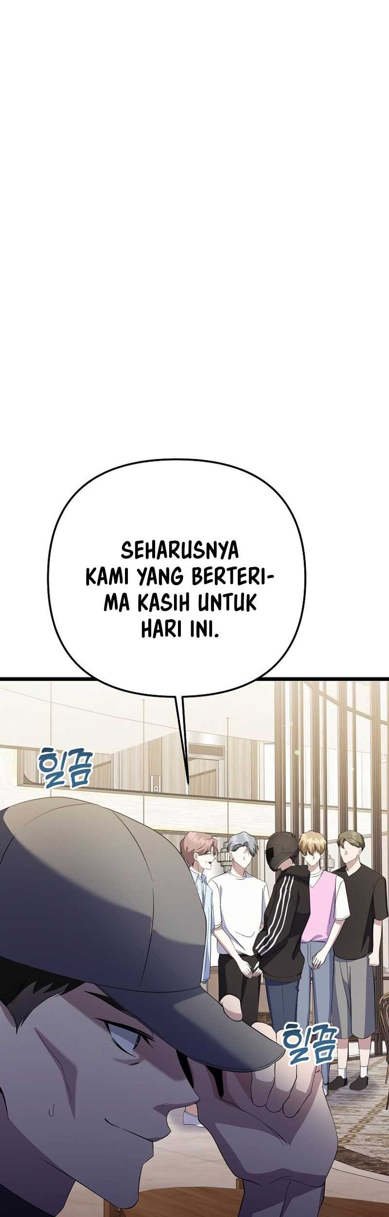 The Crazy Genius Composer Returns Chapter 41 halaman 14
