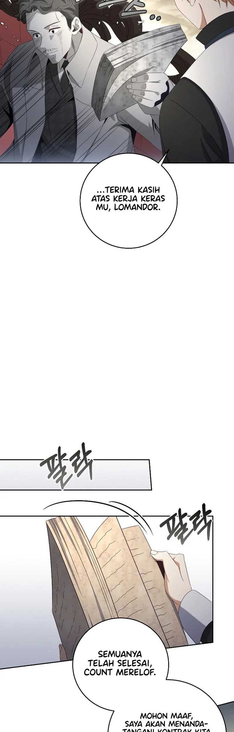 Margrave’s Bastard Son was The Emperor Chapter 51 Gambar 11