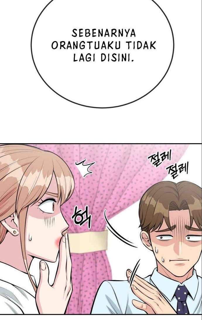 Reincarnated as a New Employee Chapter 38 Gambar 13