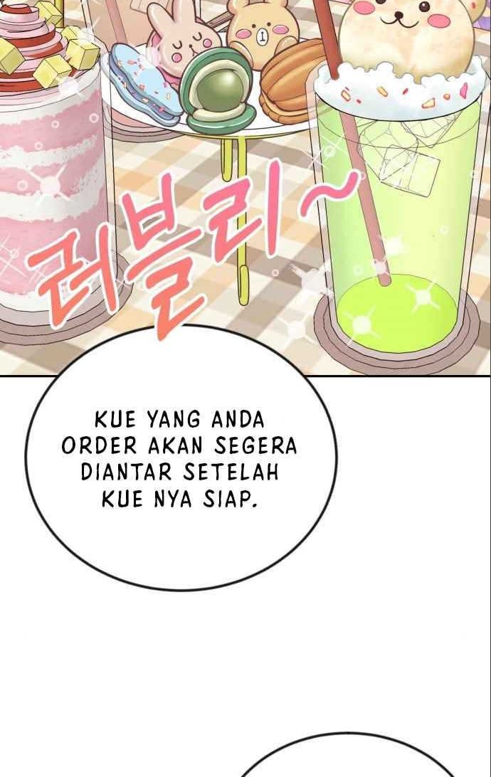 Reincarnated as a New Employee Chapter 38 Gambar 15